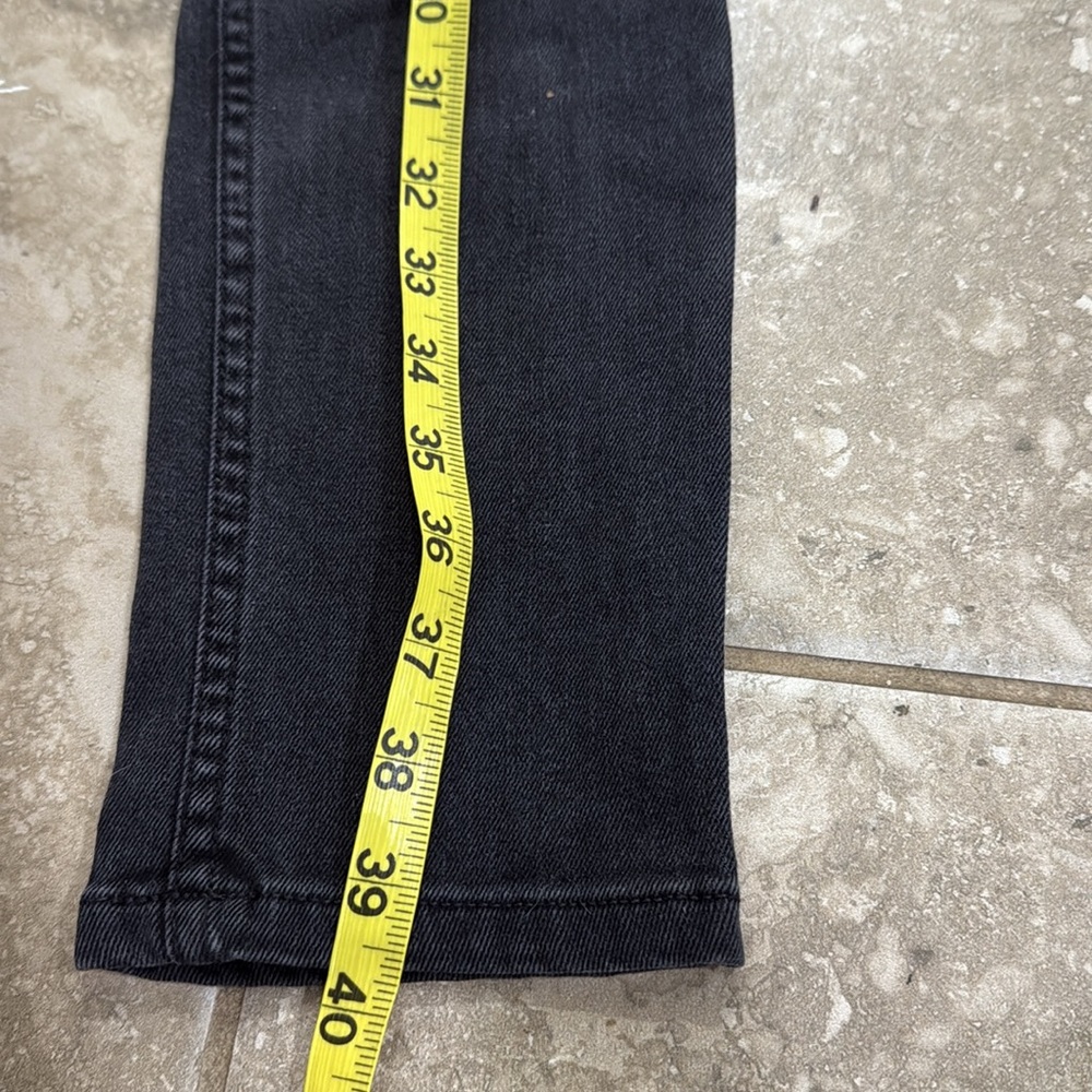 Reformation Serena High‎ Skinny Jean sz 27 - Picture 10 of 15